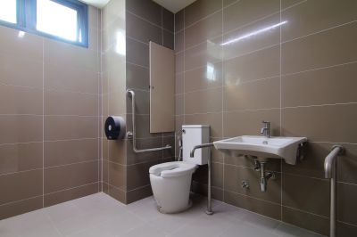 Functional Bathroom Updates