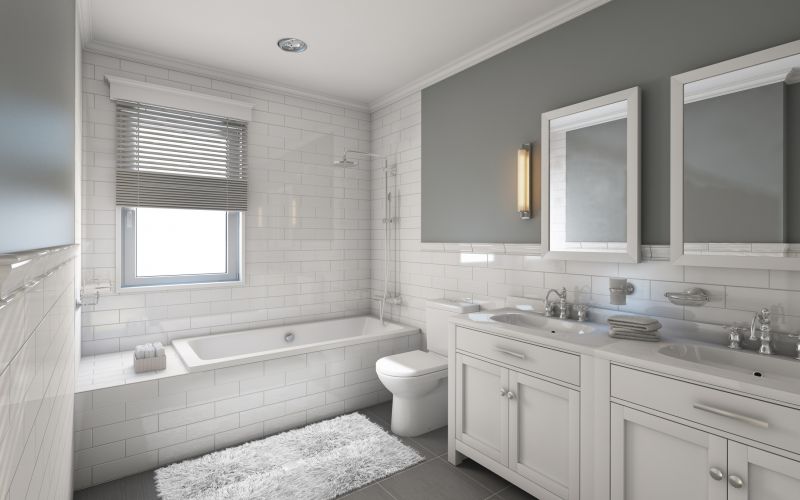 Bathroom Renovation Details
