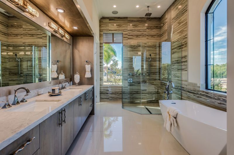 Top Bathroom Remodeling Companies in Moraga, CA