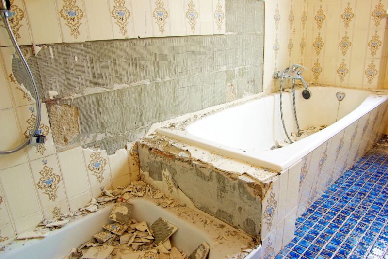 Top Shower Remodeling Companies in Antioch, CA