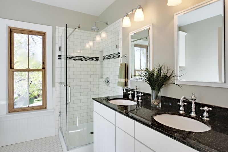 Top Shower Remodeling Companies in Concord, CA