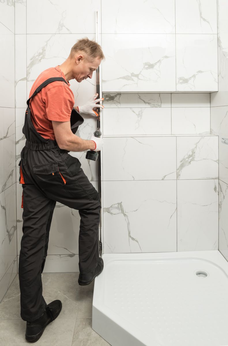 Top Shower Remodeling Companies in Pittsburg, CA