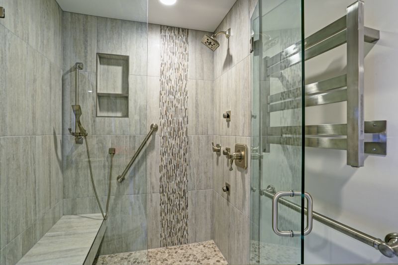 Top Shower Remodeling Companies in San Rafael, CA