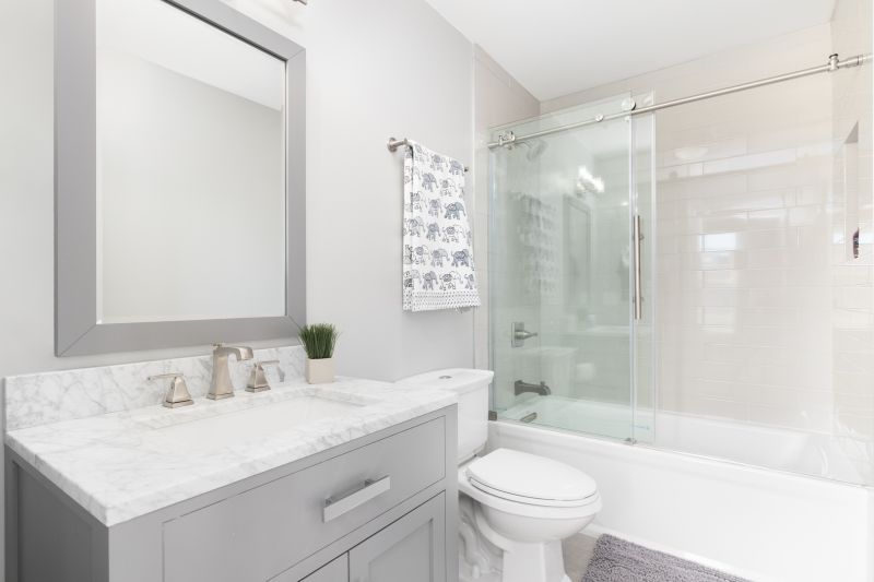 Top Tub To Shower Conversion Companies in Benicia, CA