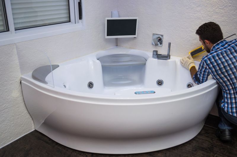 Top Tub To Shower Conversion Companies in Brentwood, CA