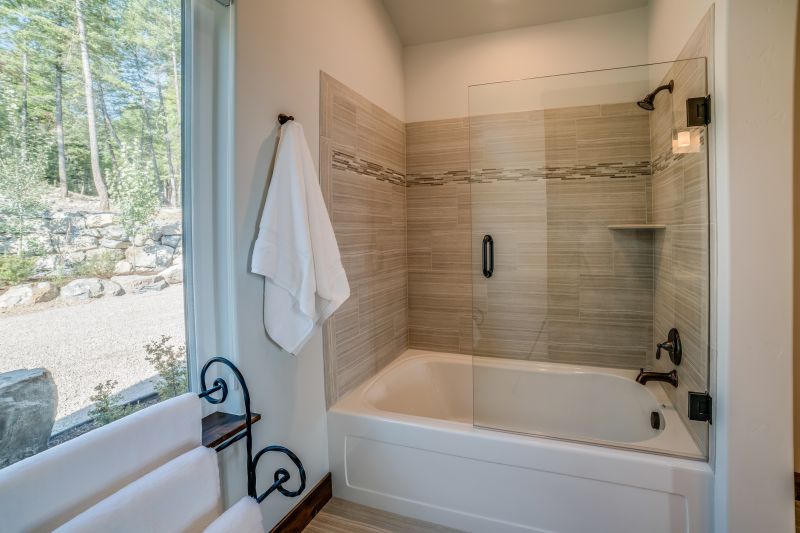 Top Tub To Shower Conversion Companies in Castro Valley, CA