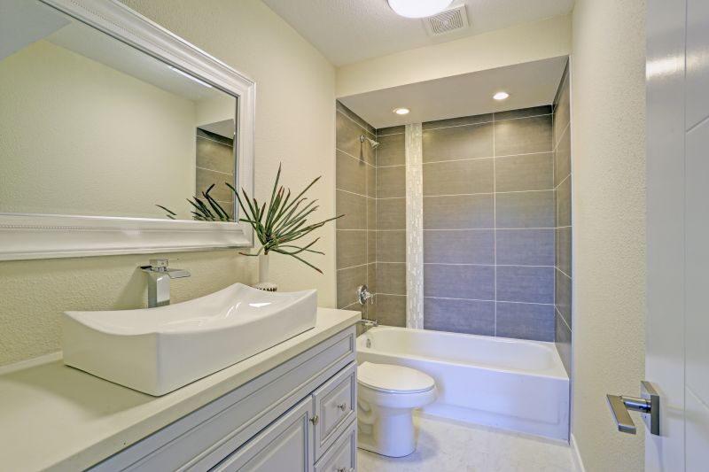 Top Tub To Shower Conversion Companies in El Sobrante, CA