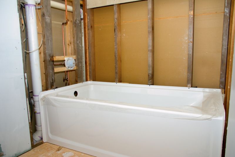 Top Tub To Shower Conversion Companies in San Francisco, CA